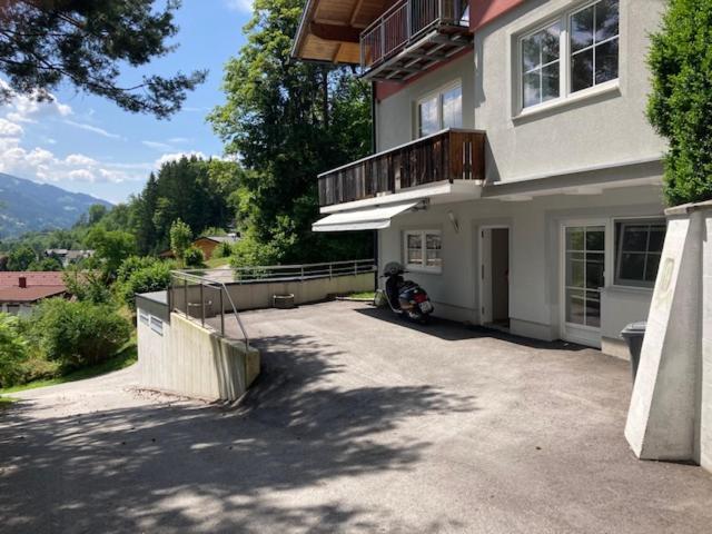 Nesterl Schladming Εξωτερικό φωτογραφία